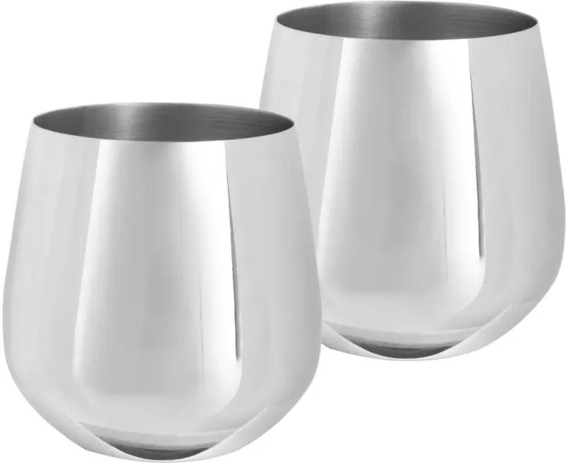 Gläserset Guilio ca. 500ml, 2-teilig