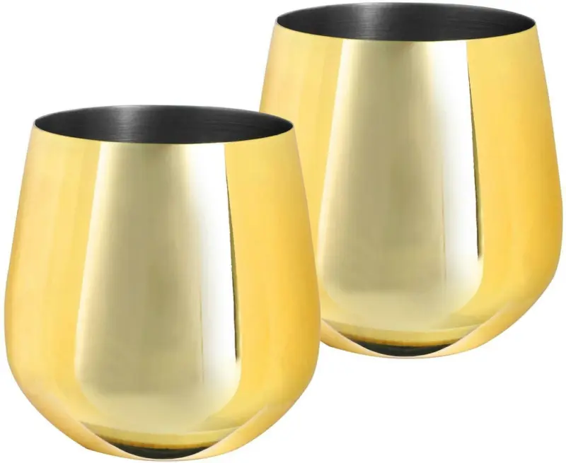 Gläserset Guilio ca. 500ml, 2-teilig