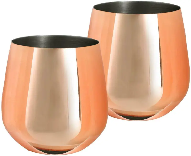 Gläserset Guilio ca. 500ml, 2-teilig