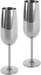 Gl&auml;serset Guiliana ca. 250ml, 2-teilig