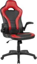 mömax Dornbirn - Ihr Trendmöbelhaus in Dornbirn Gamingstuhl 'SPM1.419' , rot/schwarz