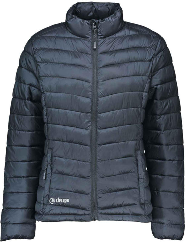 Sherpa Damen-Isolationsjacke Fabienne -