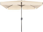 Parasol droit BASIC L.NEO 210X140 210x140cm