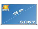 TV OLED SONY 65''/165cm - XR65A90JAEP