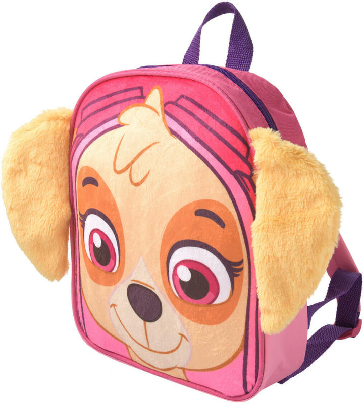 PAW Patrol Rucksack mit großem Motiv
