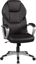 Chefsessel 'Detroit', braun