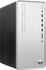 HP Pavilion TP01-2604nz - PC desktop ( , 1 TB SSD, Argento)