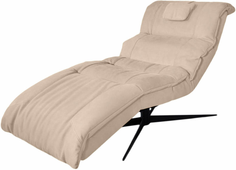 Relaxliege Sidney Basic