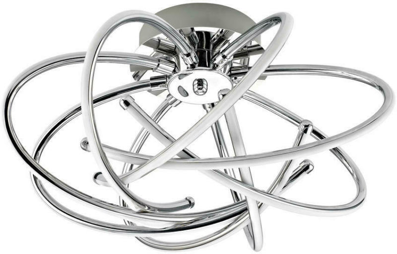 Led-Deckenleuchte 0.2 W 44/24 cm