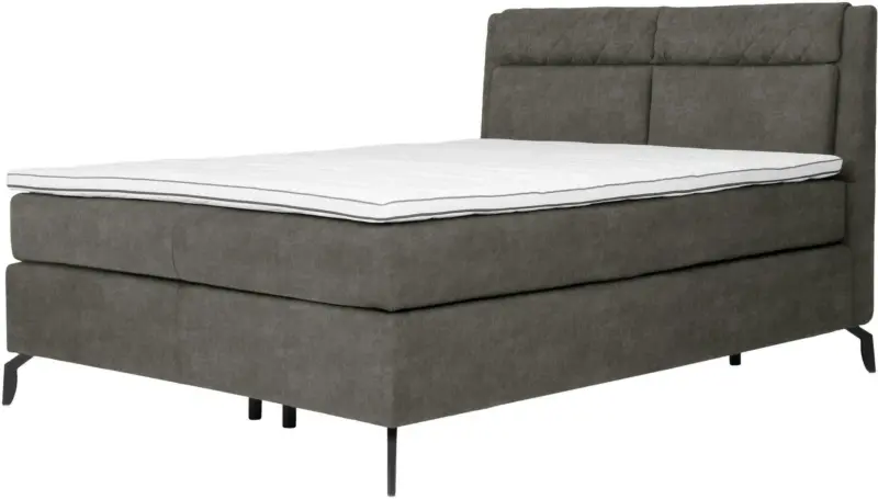 BOXSPRINGBETT MANACOR