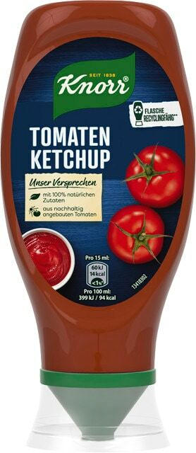 Hellmann’s Ketchup