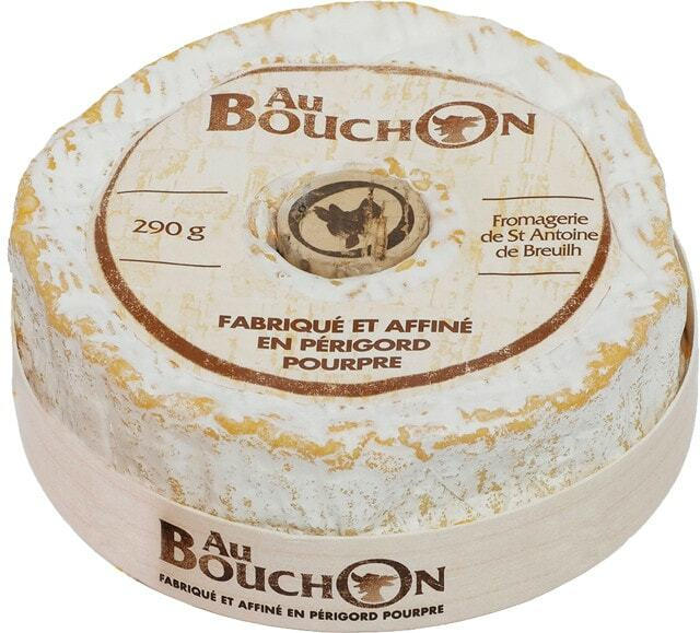 Au Bouchon