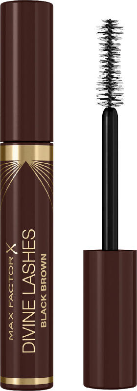 MAX FACTOR Wimperntusche Masterpiece Divine Lashes, Fb. 002