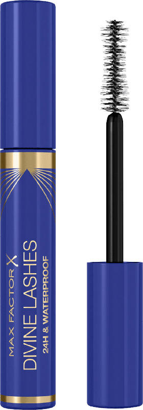 MAX FACTOR Wimperntusche Masterpiece Divine Lashes waterproof, Fb. 003