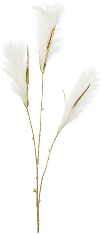 Dekozweig Reedgras I -PAZ-