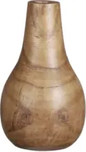 mömax Dornbirn - Ihr Trendmöbelhaus in Dornbirn Vase Moda aus Paulownia