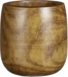 Übertopf Moda Ø ca. 24cm