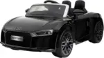 mömax Dornbirn - Ihr Trendmöbelhaus in Dornbirn Fernlenkauto Audi R8 in Schwarz