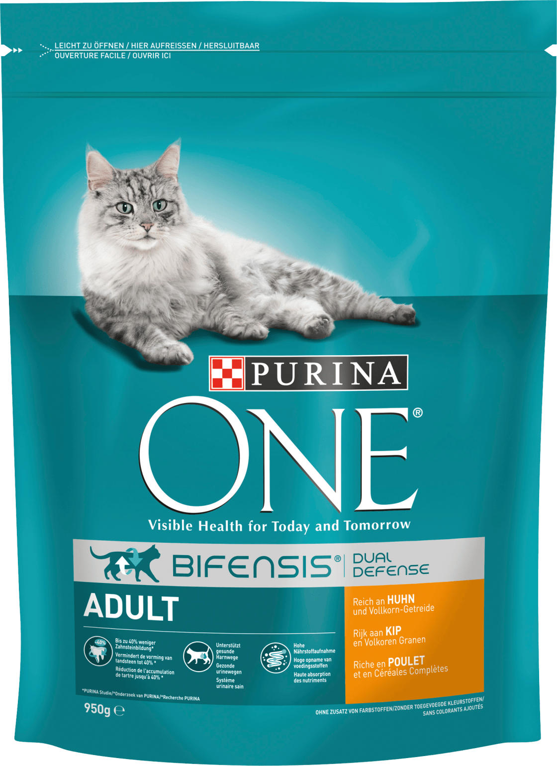 dm purina one