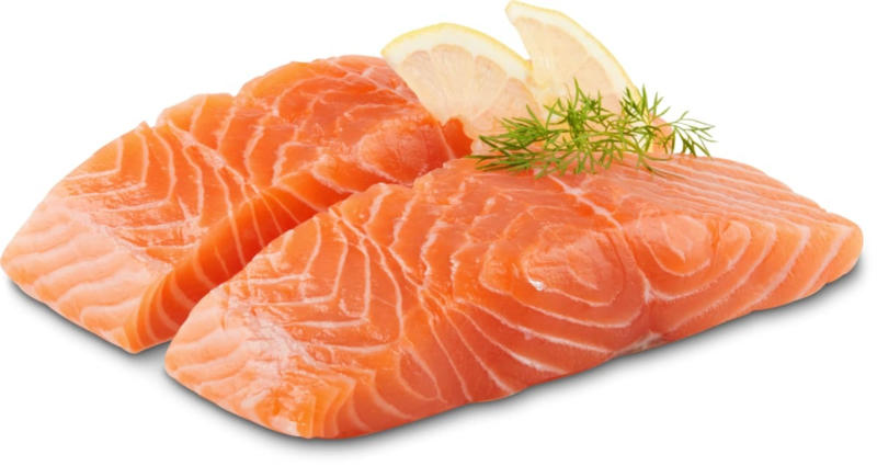 Filet de saumon sans peau M-Classic, ASC