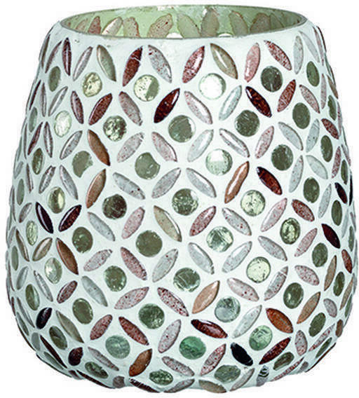 Teelichtglas