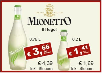 MIONETTO Il Hugo