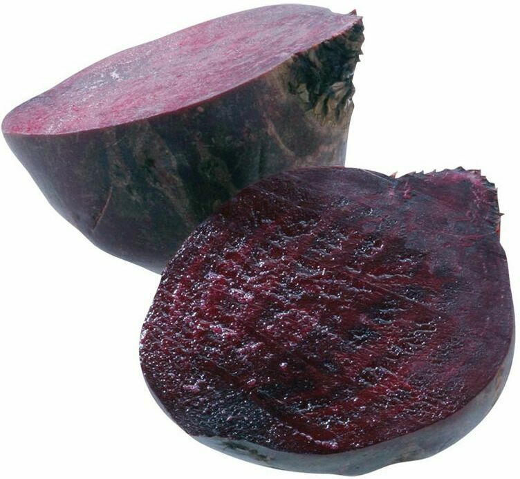 Bio-Rote Rüben