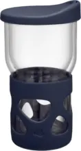 mömax Dornbirn - Ihr Trendmöbelhaus in Dornbirn Coffee-to-go-Becher In Giro in Blau ca. 350ml
