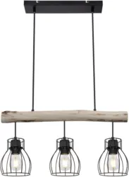 Hängeleuchte Gidi max. 40 Watt