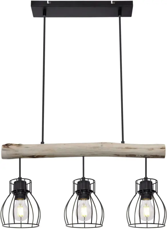 Hängeleuchte Gidi max. 40 Watt