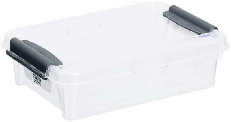 Aufbewahrungsbox Chaos ca. 0,9l