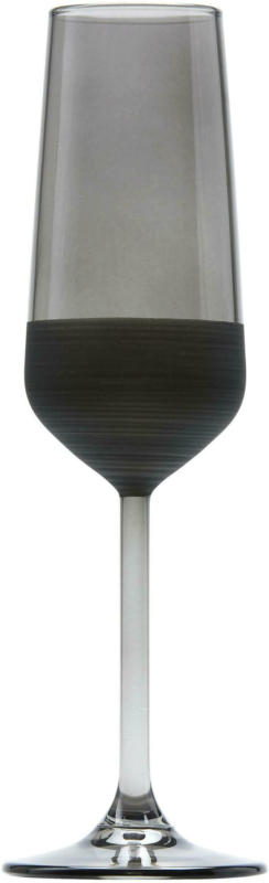 Sektglas Black ca. 195ml
