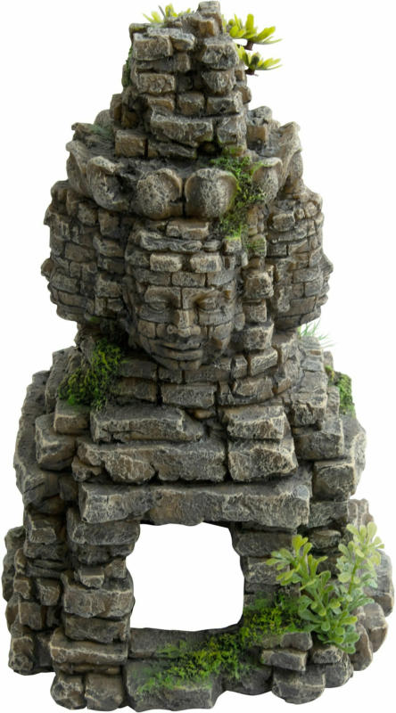 Deep Sea Aquariumdekoration Statue