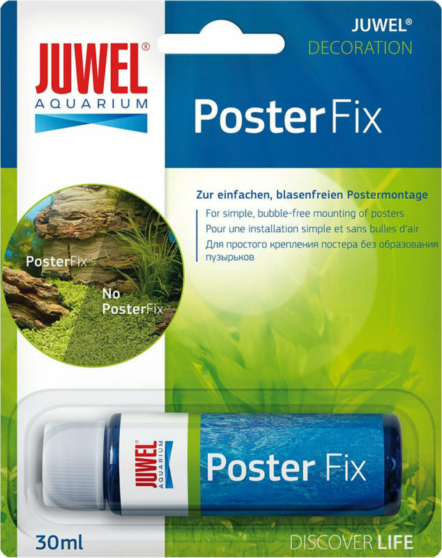 Juwel Poster Fix 30ml