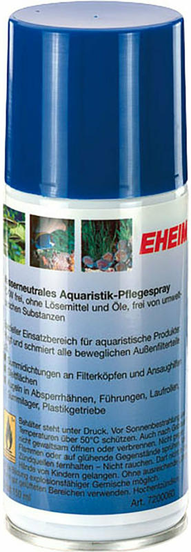EHEIM Pflegespray 150ml