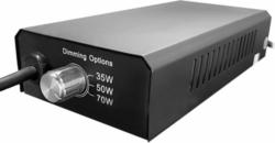 Replight Multiwatt EVG Vorschaltgerät für Terrarien 35, 50, 70 Watt