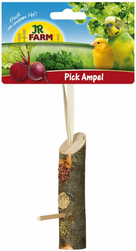 JR Birds Vogelsnack Pick Ampel 200g