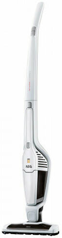 AEG Handstaubsauger CX7-1-30IW 2in1 beutellos