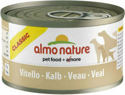 Almo Nature HFC Classic Adult Kalb 24x95g