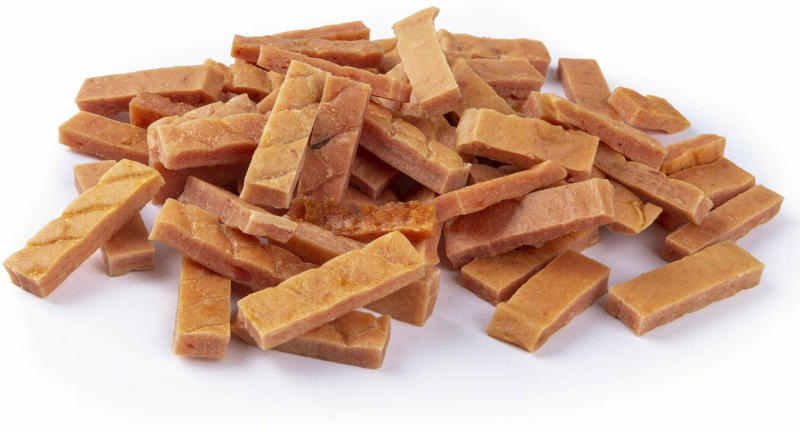 Snuggis Hundesnack Grill Lachs Sticks 130g