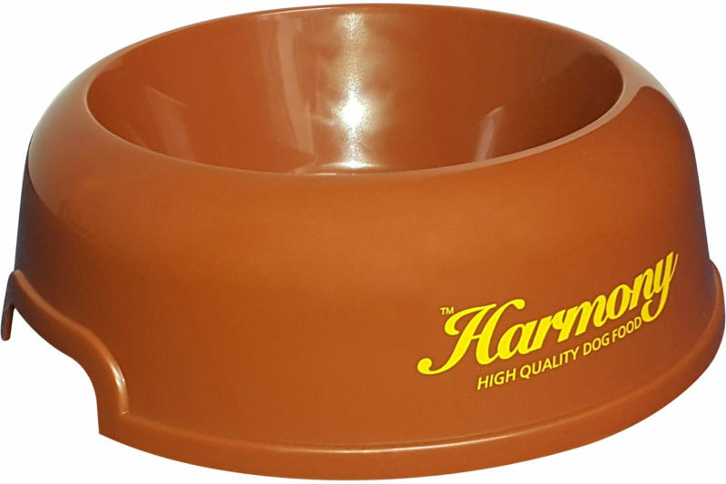 Harmony Dog Gamelle Party