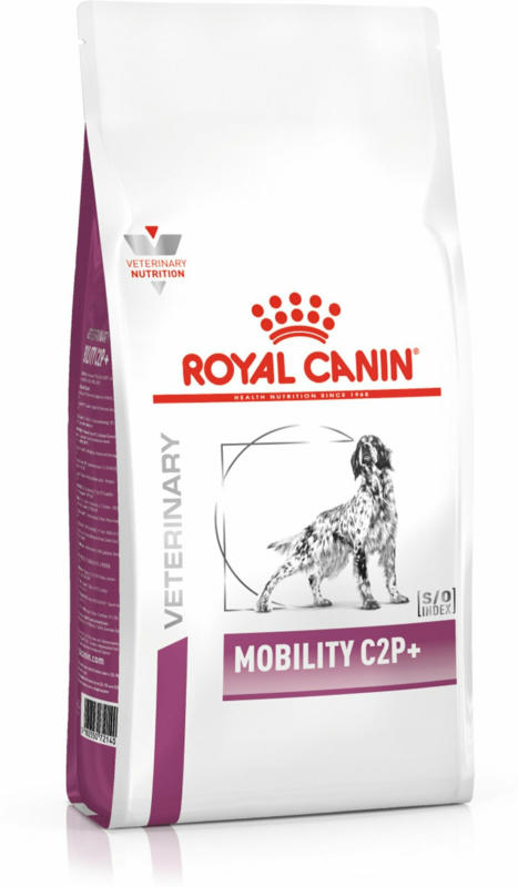 Royal Canin VET Chien Mobility C2P 7kg