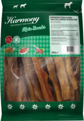Harmony Alpin Snacks Crock Sticks fine 250g