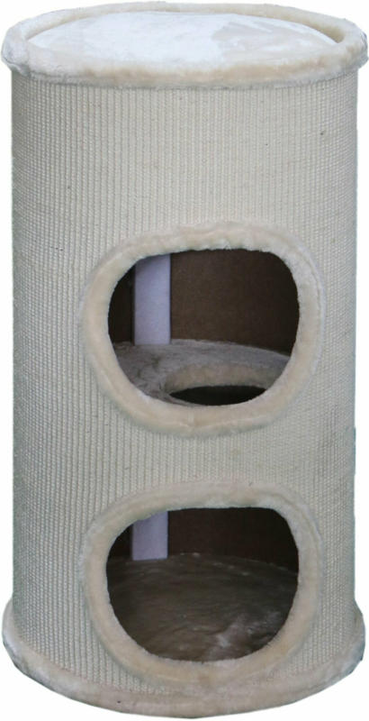 Petrebels Arbre à chat Münster sisal beige