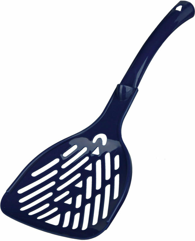 Pelle pour litière plastique fine S
