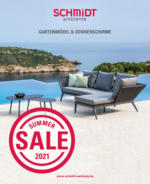 Schmidt Ambiente Schmidt Ambiente - großer Summer Sale 2021 - bis 28.08.2021