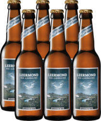 Birra Leermond senz'alcool Appenzeller, 6 x 33 cl