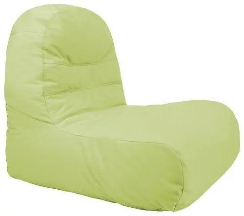 Outdoorsitzsack in Limette 'Bridge'