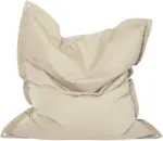 mömax Dornbirn - Ihr Trendmöbelhaus in Dornbirn Outdoorsitzsack in Beige 'Meadow'