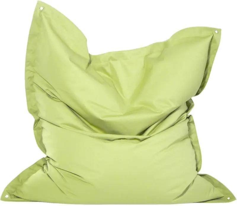 Outdoorsitzsack in Limette 'Meadow'